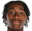 Kaden Rodney - Team Crystal Palace 303836 Result