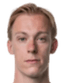 Stan van Bladeren - Team Katwijk 302823 Football Score