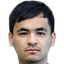Yhlas Saparmammedov - Team Arkadag Fk 361785 Football Live Score