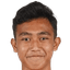 Rayhan Hannan - Team Persija Jakarta 314640 Football Live