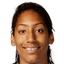 Lucia Leon - Team Wellington Phoenix Women 356376 Live