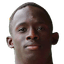 Alhagi Sisay - Team Accrington Stanley 302933 Live Result