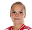 Milicia Keijzer - Team Ac Milan Women 319692 Football