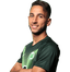 Ismail Azzaoui - Team Araz Nakhchivan 314056 Live Score Today
