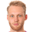 Alexander Ludin - Live Team Mjallby Aif 300235