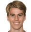 Martin Samuelsen - Team Haugesund 300939 Live