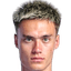 Ryhan Stewart - Team Singapore 306771 Football