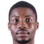 Ime Okon - Team Hannover 298902 Live