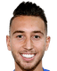 francisco varela - Team Beroe Stara Zagora 301466 Live Result