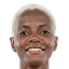 Jennyfer Limage - Team Haiti Women 313524 Live