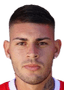 Leonel Mosevich - Team Instituto De Crdoba 306035 Football Live