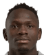Prince  Adu - Team Ghana 304262 Live