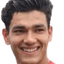 Pramveer Singh - Team Minerva Punjab 308285 Live Score