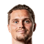 Damian van Bruggen - Team Vejle 299932 Live