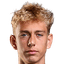 Matej divis - Team Czechia Republic U 305652 Live