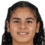 Scarlet Garaicoa  - Team Ecuador Women U 303407 Live