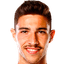Alberto Rodríguez Baró - Team Real Zaragoza 303974 Scores