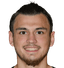 Daniil Karpov - Team Fk Krasnodar 300291 Live