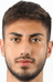 Ilhami Sirachan Nas - Team Galatasaray 304045 Football Score