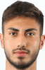 Ilhami Sirachan Nas - Team Galatasaray 304045 Football Score