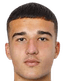 Viktor Lyubenov - Team Levski Sofia 300257 Football Live Score