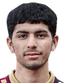 Yadegar Rostami - Team Iran U 315274 Sport