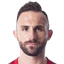 Ilija Spasojević - Team Bhayangkara Presisi Indonesia Fc 324789 Football Score