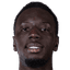 Siriné Doucouré - Team Fc Oss 303773 Live