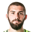 Lukas Watkowiak - Team St Gallen 297917 Live Score