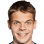 Pyry Hannola - Team Haugesund 300939 Football Result