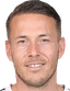 Paul Gladon - Team Fortuna Sittard 302809 Football Live