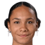 Jade Rose - Team Canada Women 306890 Football Live Score