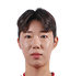 Ko Yoo-Jin - Team South Korea Women 312439 Football Result