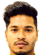 REZA Mohammed Suman - Live Team Bangladesh U 309697