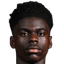 Matthias Oyatambwe - Team Monaco U 319105 Football