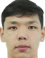 Almas Tyulyubay - Team Kazakhstan 304237 Result