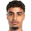 Andrew Junior Awusi Boddien - Team Eintracht Frankfurt U 310116 Result