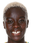 Michaela Abam - Team Cruz Azul Women 302557 Live