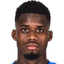 Florent Poulolo - Team Martinique 304650 Football Live
