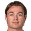 Patrick Berg - Team Norway 306447 Result
