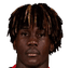 Jason Yambatis Joseph - Team Dominican Republic U 305156 Football Live