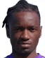 Mollo Bessala - Team Sheriff Tiraspol 302186 Result