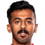 Ibrahim Nasser Kala - Team Al Shahaniya 317350 Live Score