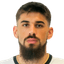 Bruno Méndez - Team Toluca 303058 Live Score