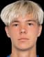 Mikhailovich Ilya Gribakin - Team Krylya Sovetov 301687 Football Result