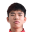 Bao Shimeng - Team Shanghai Port Fc 299838 Football