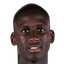 Houboulang Mendes - Live Team Servette 302761