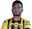 Rolando Blackburn - Team Umecit 347924 Football Live Score