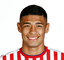 Junior Quinonez - Team Paraguay U 315460 Football Result
