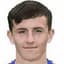 Patrick Reading - Team Partick Thistle Fc 303017 Football